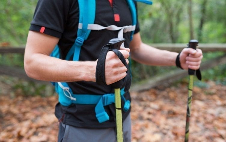 3 Reasons to Try Walking Poles — and How to Do it Right