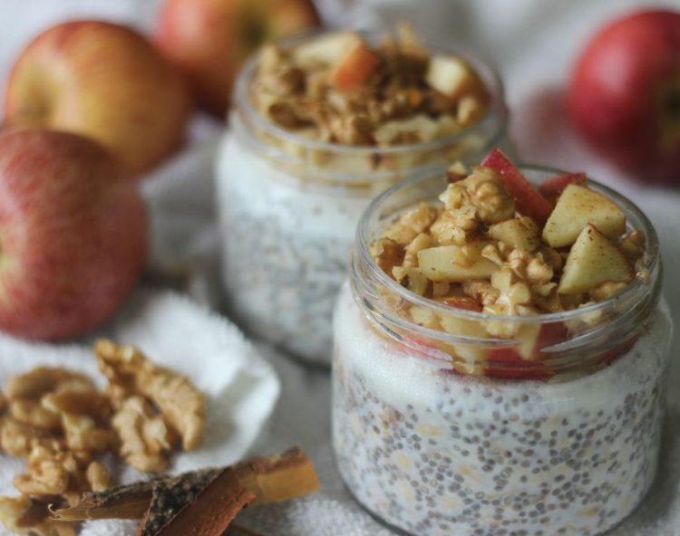 4 Fast Breakfast Alternatives to Dry Cereal