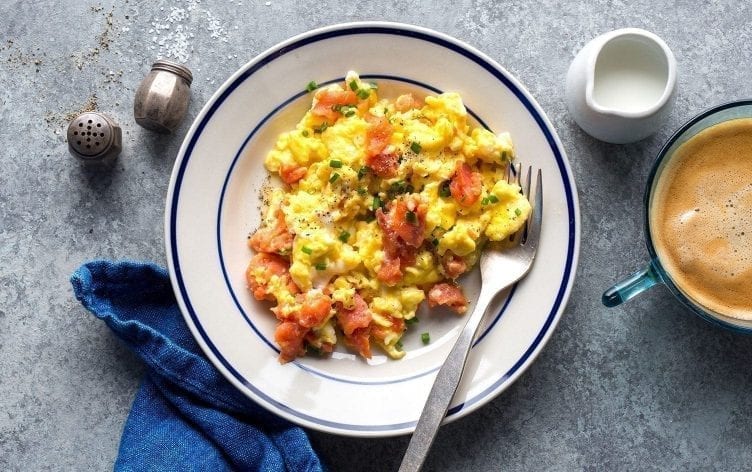 5 Ways to Turn Last Night’s Leftovers Into This Morning’s Breakfast