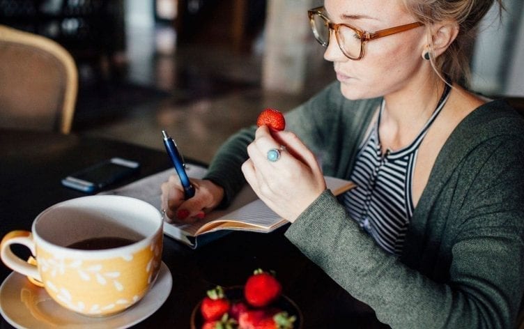 How Mindful Eating Techniques Can Amp up Your Weight Loss