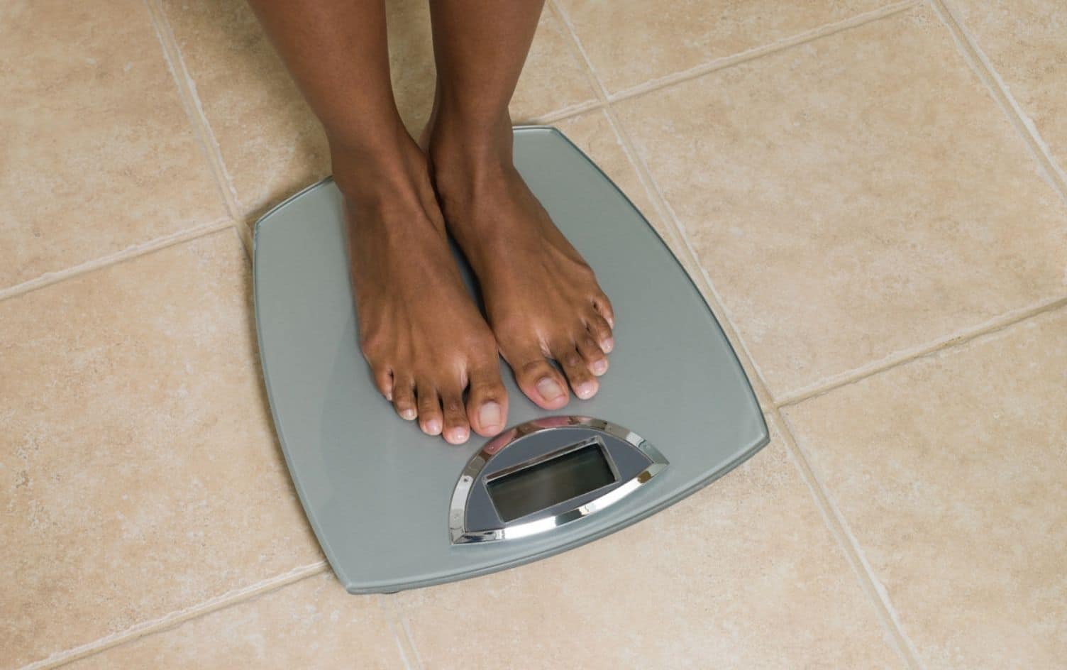 The Best Time To Weigh Yourself
