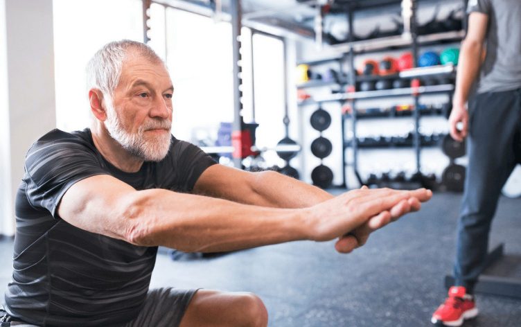 Regular Exercise May Slow the Progression of Parkinson’s Disease