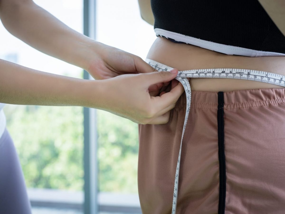 Can You Get Liposuction on Your Belly? - Murphy Plastic Surgery