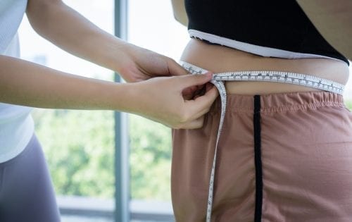5 Medical Issues That Can Cause Weight Gain