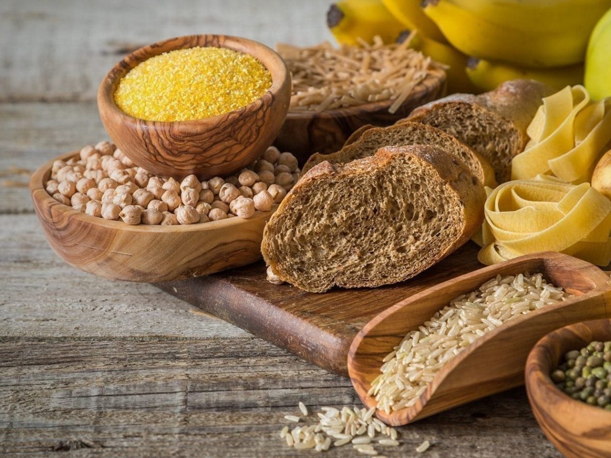 Essential Guide to Carbohydrates | Essential Guides | MyFitnessPal