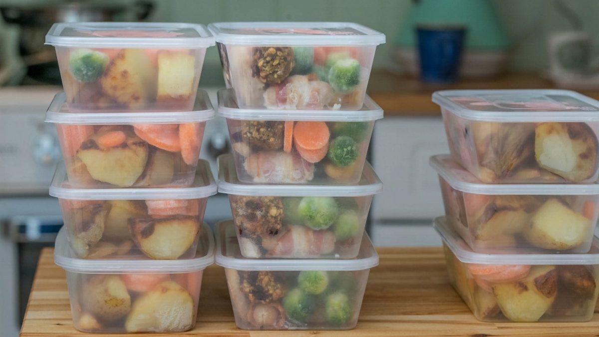 8 essential time saving kitchen tools for meal prep - The Meal Planning  Method