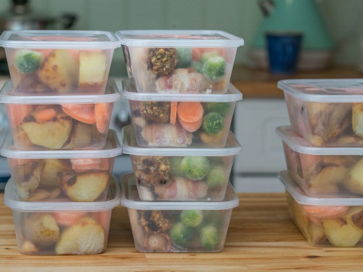 8 Best Food Storage Containers for Meal Planning - Earn Spend Live
