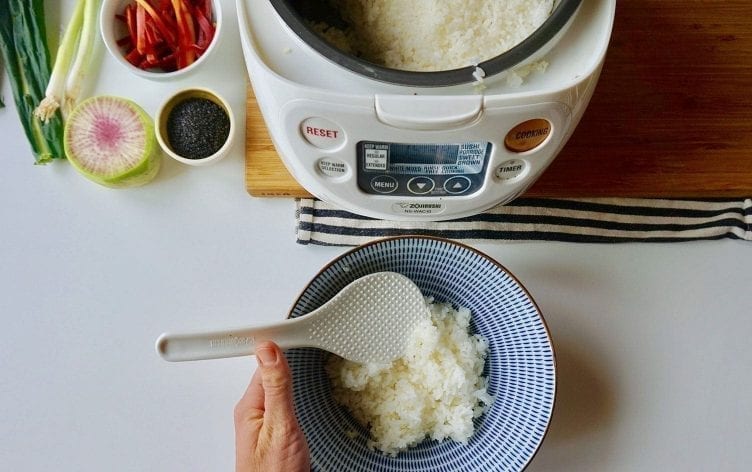 3 New Ways to Use Your Rice Cooker That Don’t Involve Rice
