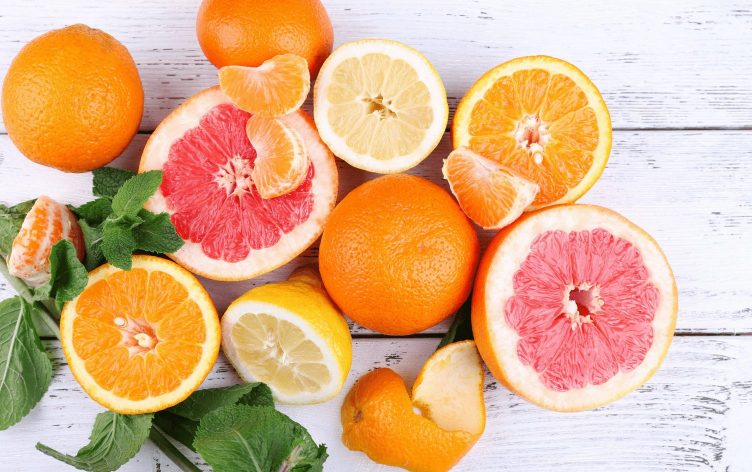 5 Health Benefits of Citrus Beyond Vitamin C