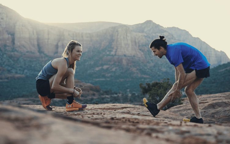 6 Research-Backed Reasons to Work Out With Your Partner