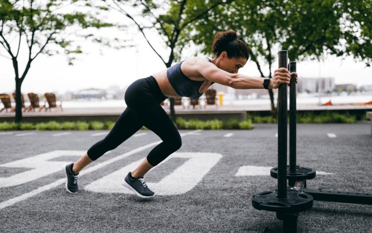 6 Signs You Need to Strengthen Your Glutes