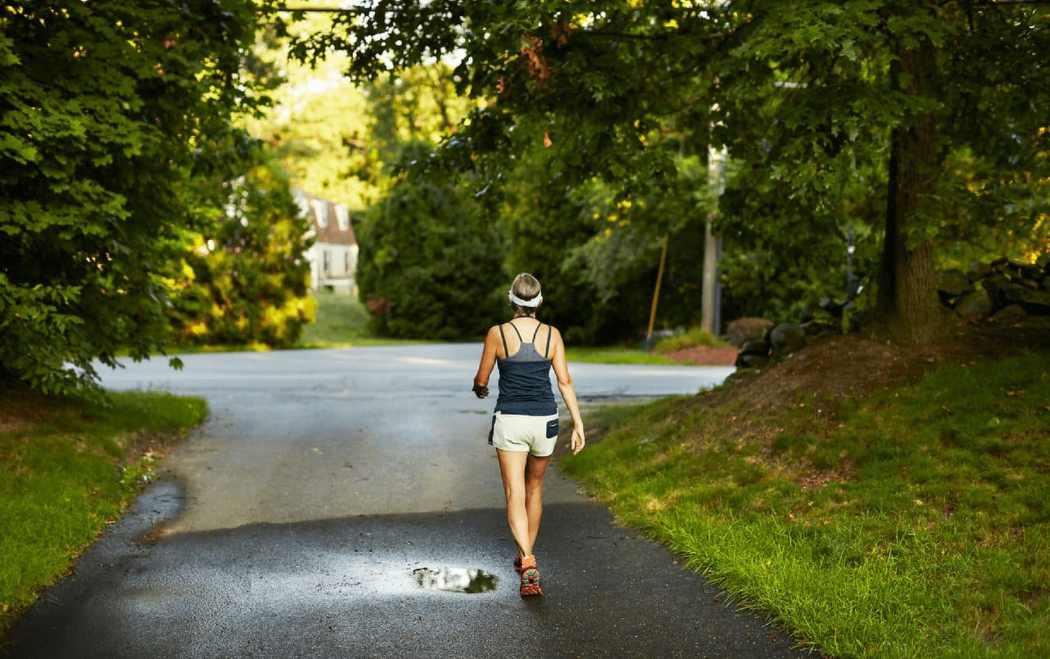 How Much Do Really Need to Walk to Live Longer? | Walking | MyFitnessPal