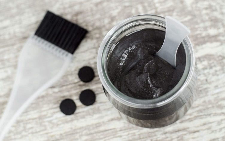 Is the Activated Charcoal Trend All Smoke and Mirrors?
