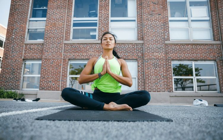 Why Meditation is Important and How to Get Started