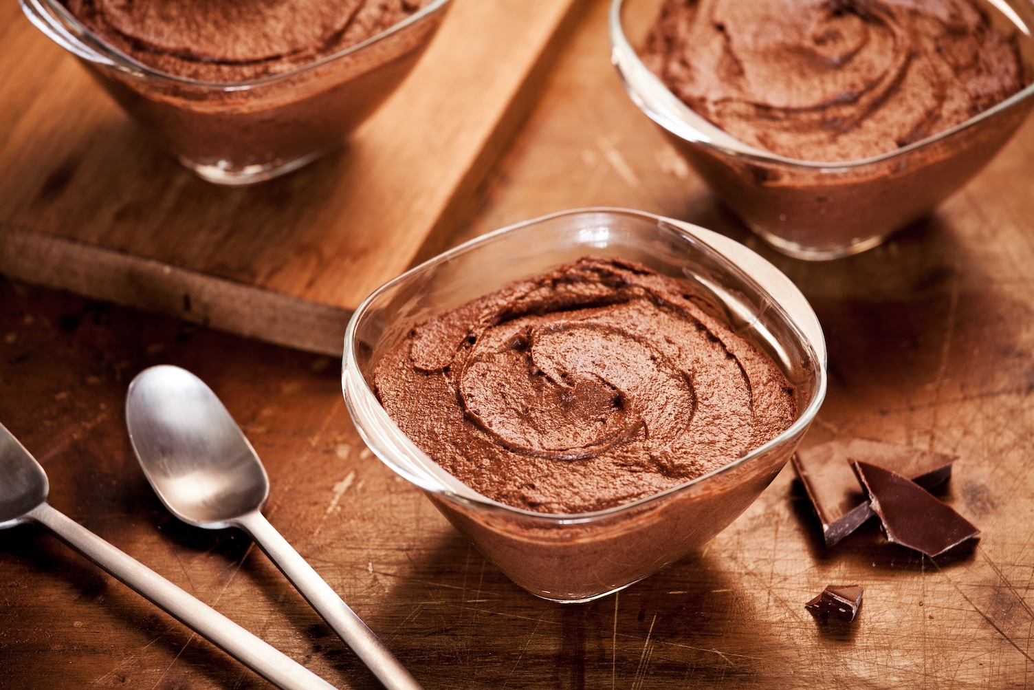 5 Chocolate Desserts Under 300 Calories | MyFitnessPal