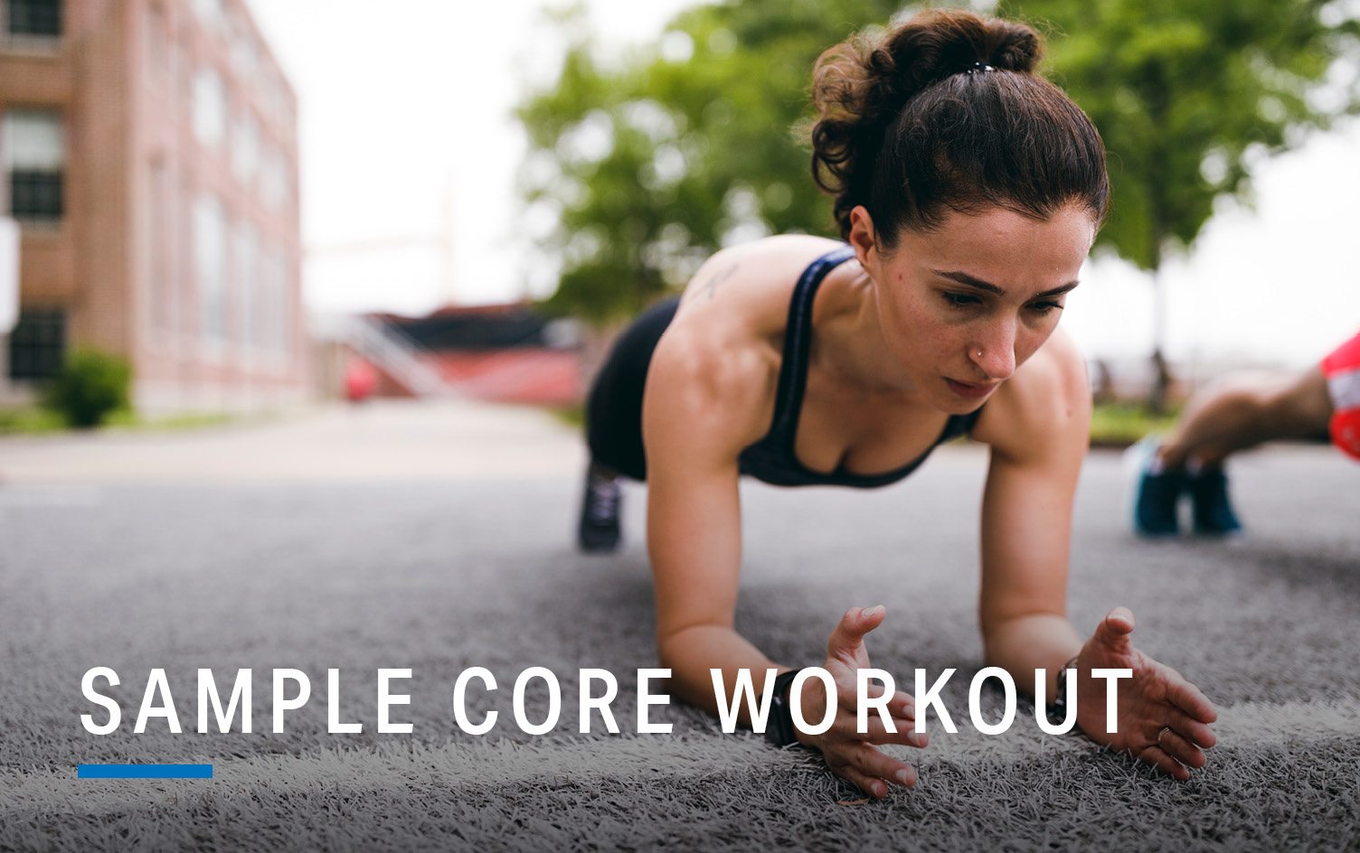 Want a stronger core – skip the sit-ups - Harvard Health