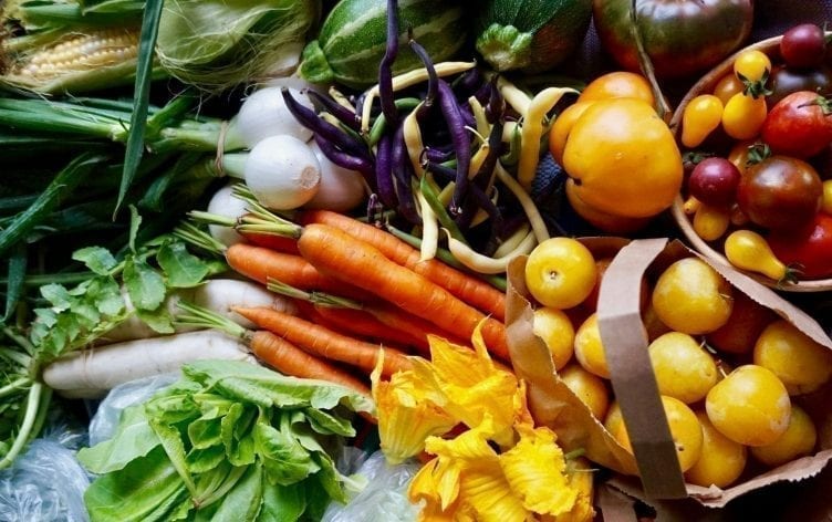10 Reasons to Join a CSA