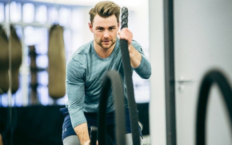 5 Reasons to Change Your Workout Now