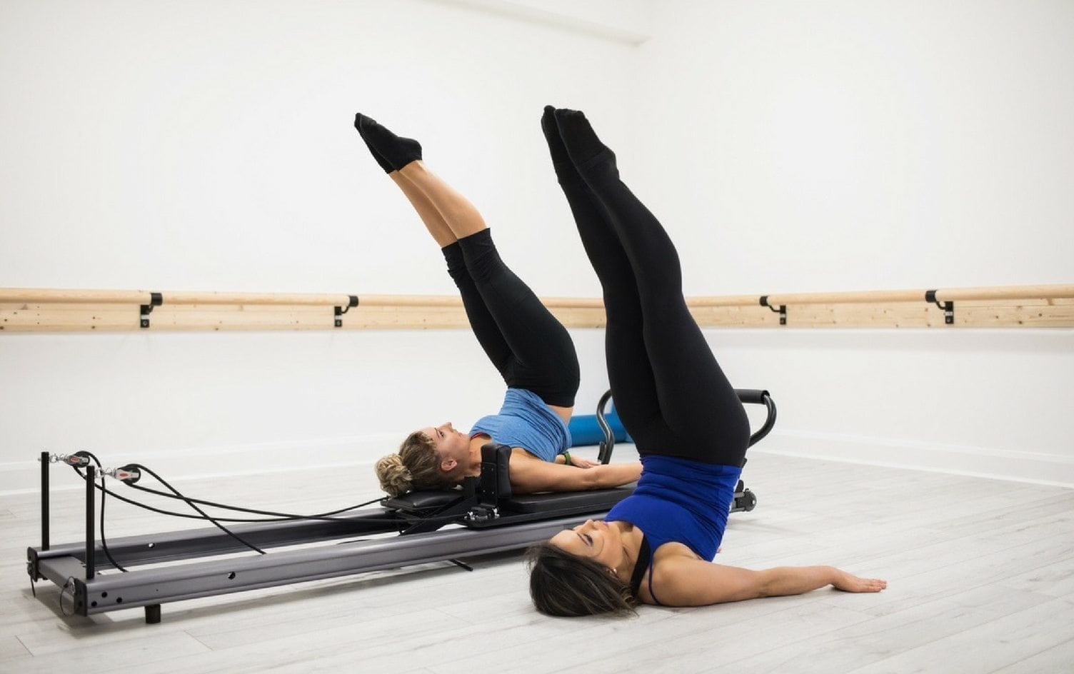 7 Things To Know Before Your First Pilates Reformer Class Fitness Myfitnesspal