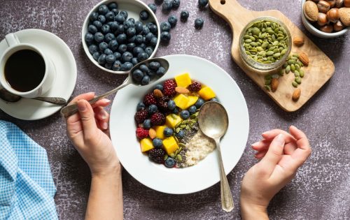 Why Is Fiber Important and How to Incorporate it Into Your Day