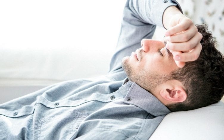 Sleep Expert Dr. G Explains the Sleep-Sickness Connection