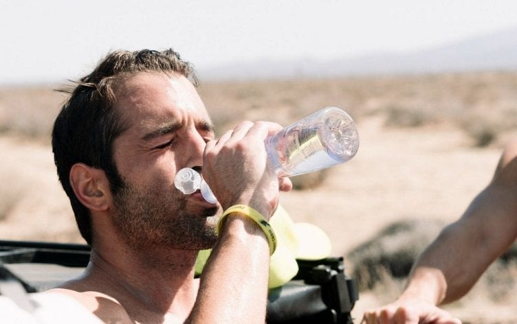 What to Drink When Water Isn’t Enough