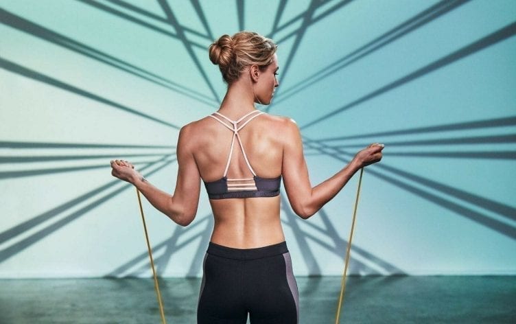 5 Signs You Need to Strengthen Your Upper Back
