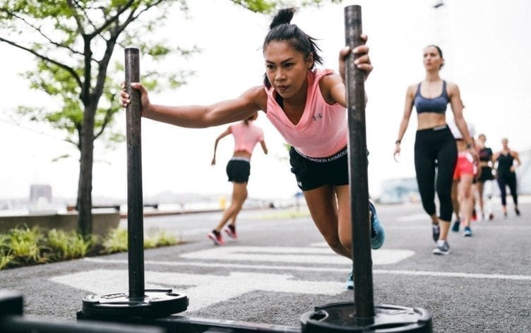 What’s the Most Effective HIIT Format for Weight Loss?