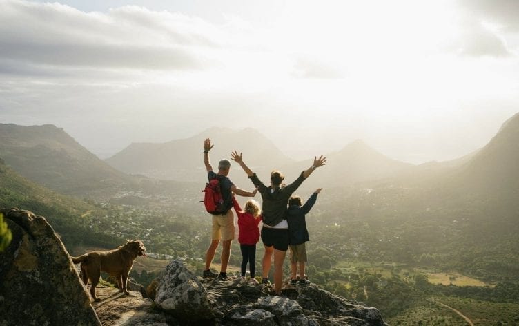 8 Amazing Family-Friendly Hikes