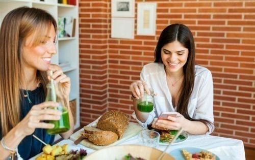 How Dietitians Deal with 7 Healthy-Eating Fails
