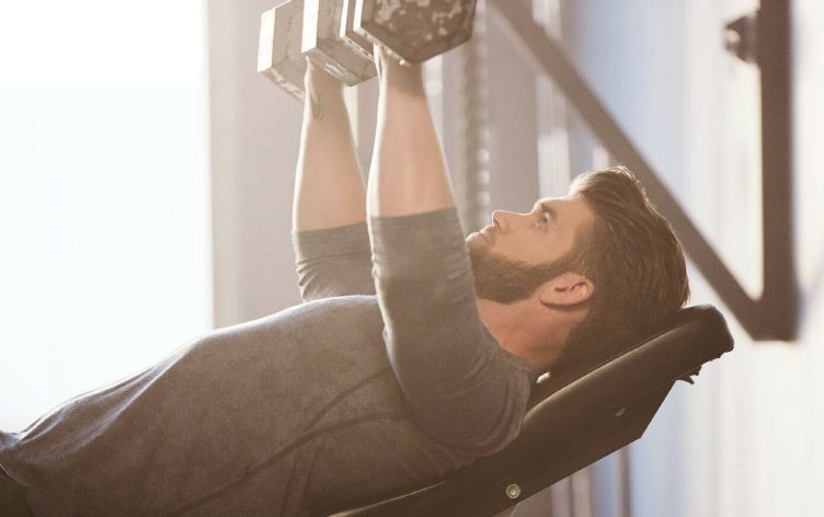 Is it Better to Do Full- or Split-Body Strength-Training Workouts?