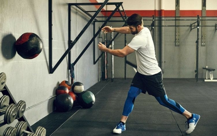Take HIIT to a New Level With Metabolic Conditioning