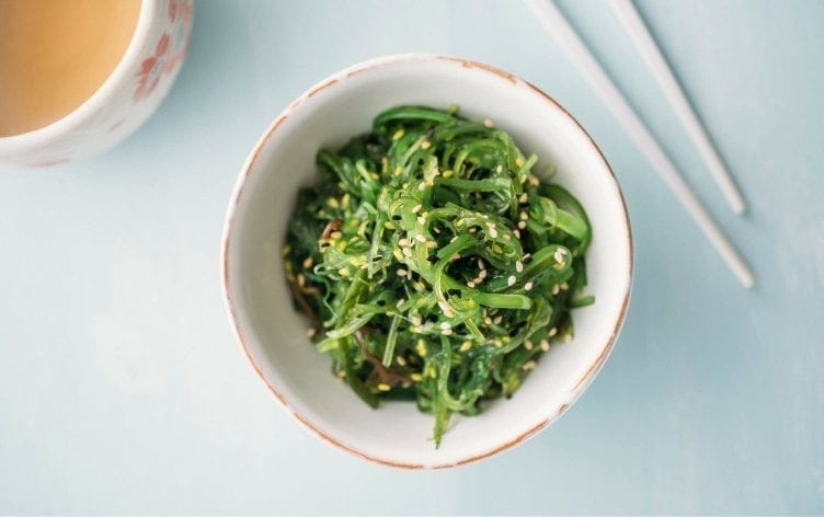 The Benefits of Adding Seaweed to Your Diet