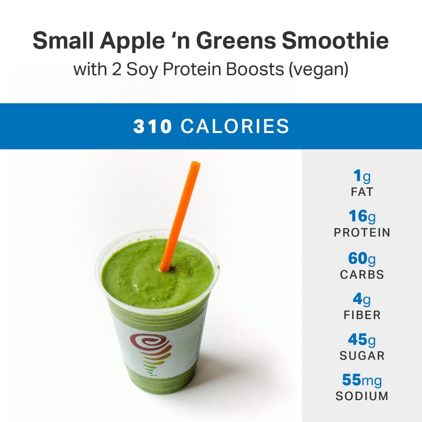 The Healthiest Ways to Order at Jamba Juice | Weight Loss | MyFitnessPal