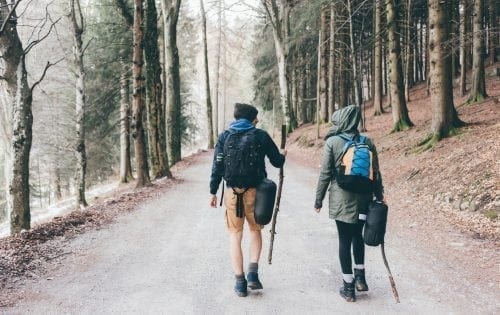 What You Need to Know About Multi-Day Hikes | Walking | MyFitnessPal