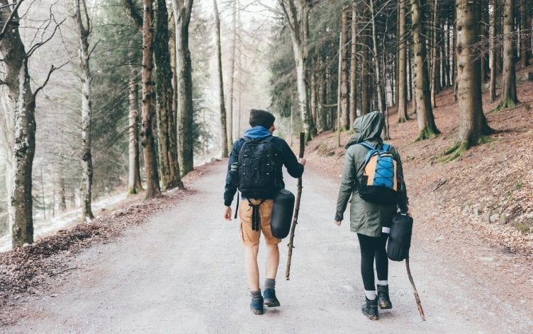 What You Need to Know About Multi-Day Hikes
