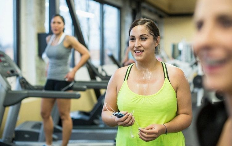 Why Your Weight Isn’t Budging Even Though You’re Exercising
