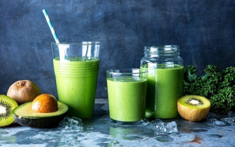 9 Expert Tips For Making the Perfect Healthy Smoothie