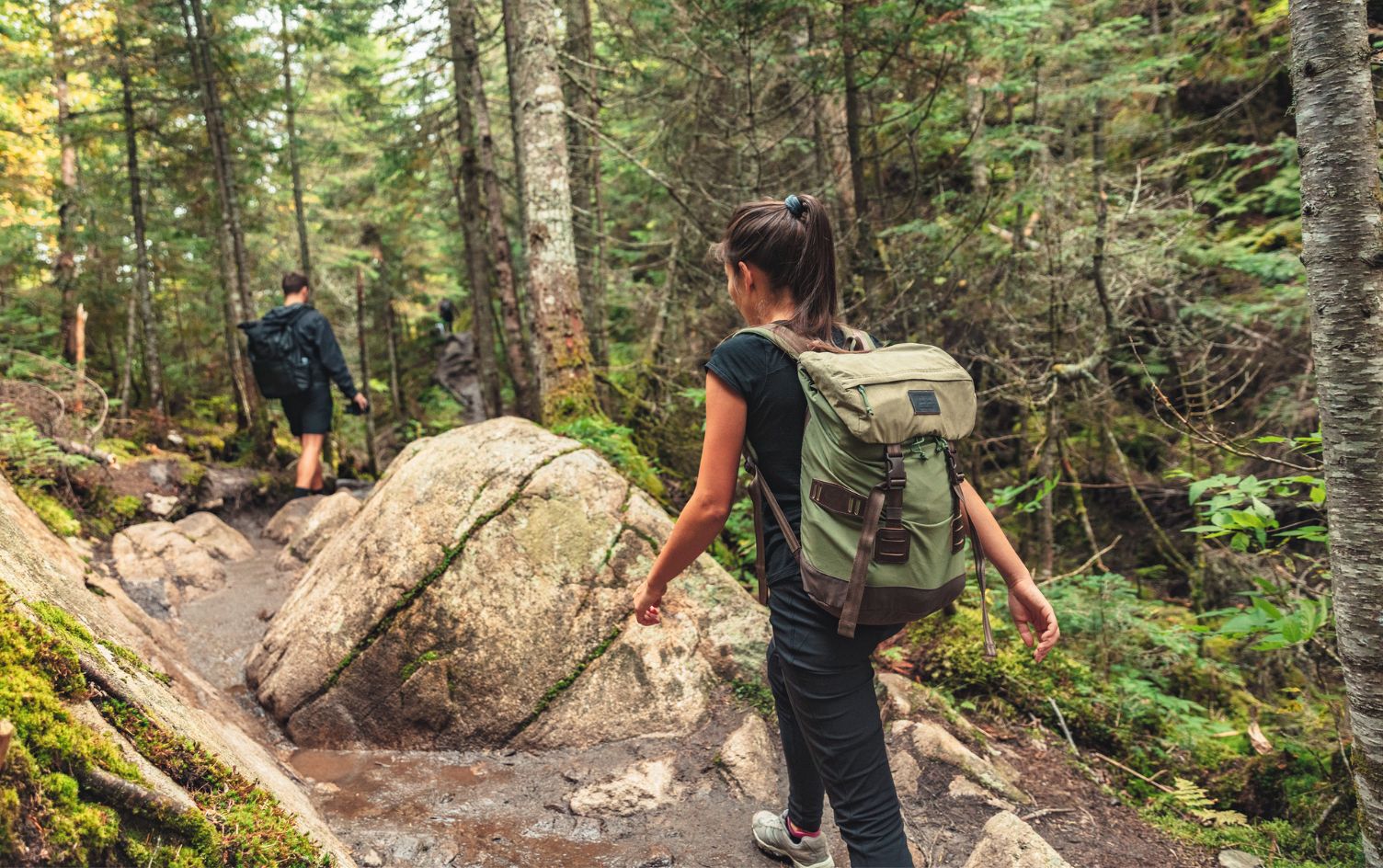 6 Ways to Improve Your Hiking Stamina, Fitness