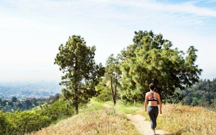 7 Ways to Level-Up Your Walking For Weight Loss