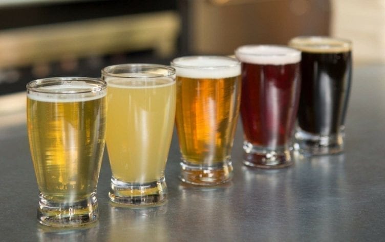 If Beer is Fermented, Does That Make it a Gut-Friendly Probiotic?