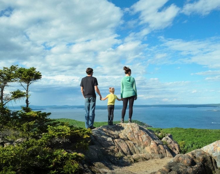 Top 10 Family-Friendly Hikes in the U.S. Parks