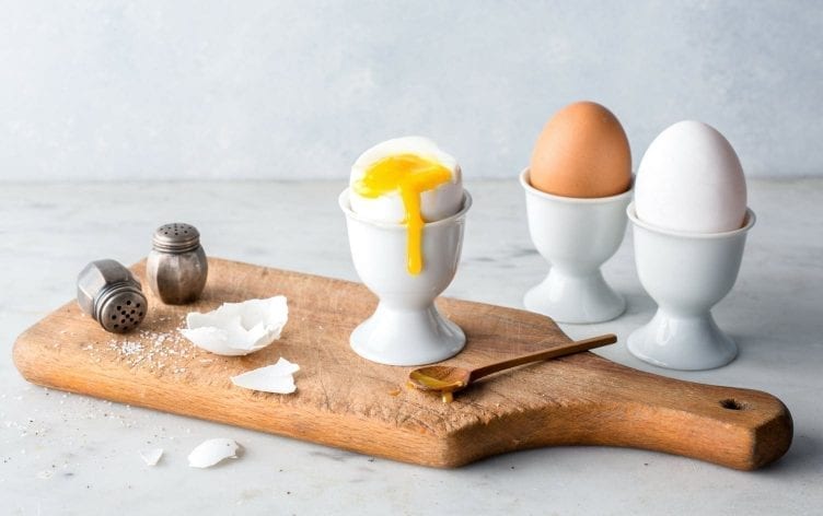 Unscrambling the Science Behind Eggs