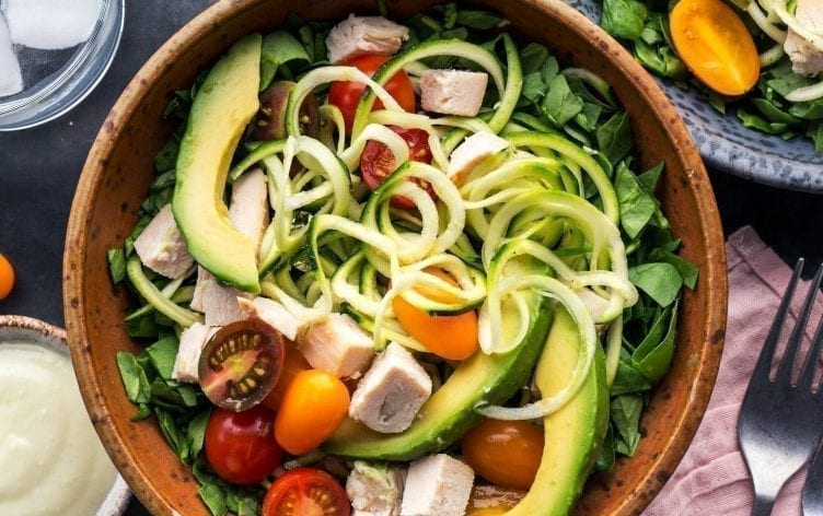 10 Things to Know Before Trying the Whole30 Diet