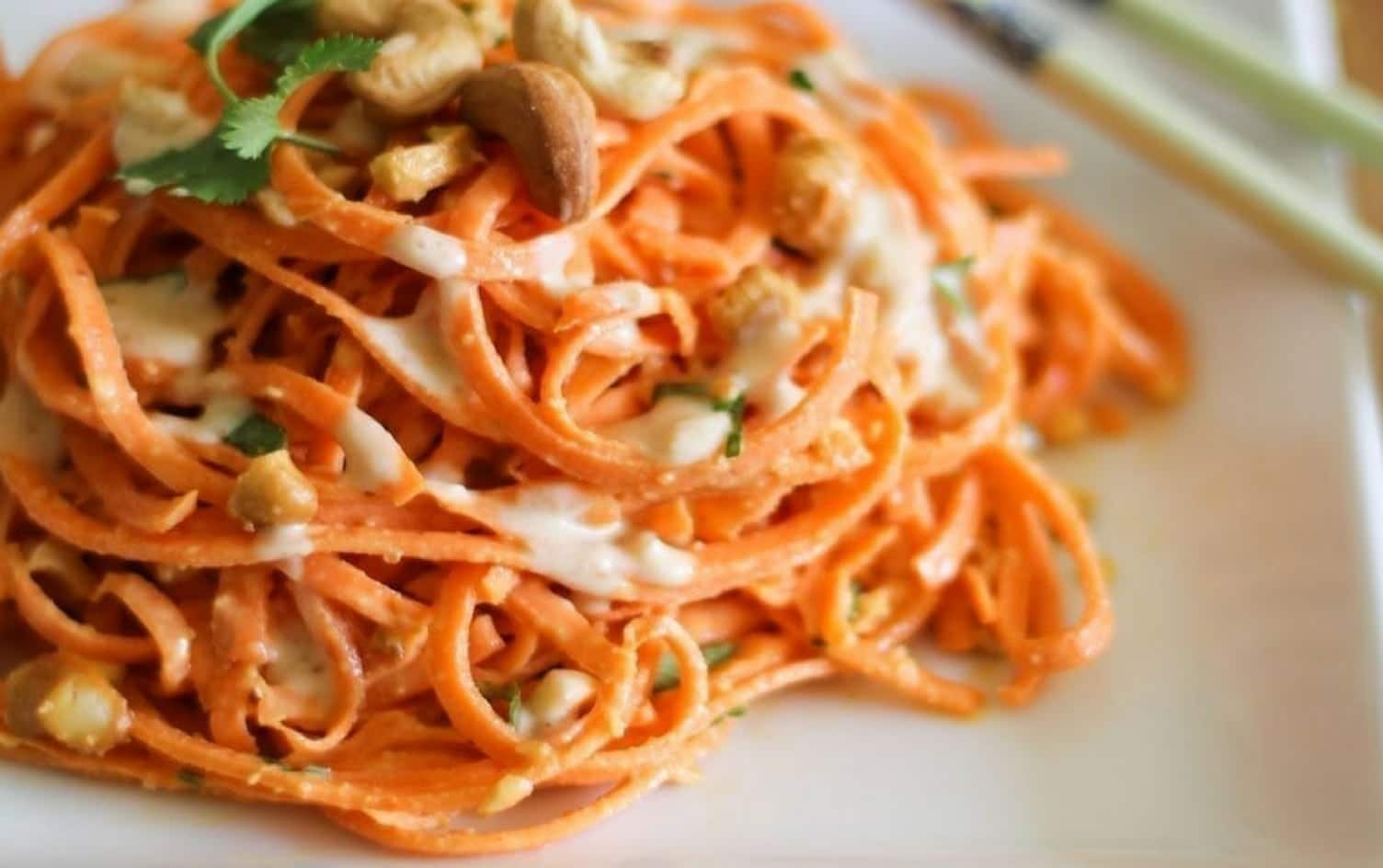 15 No-Cook Lunches Under 430 Calories