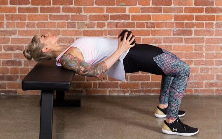 3 Leg Exercises to do if You Have Lower-Back Pain
