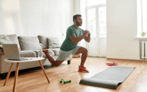 How to Fix the 5 Most Common Workout Mistakes