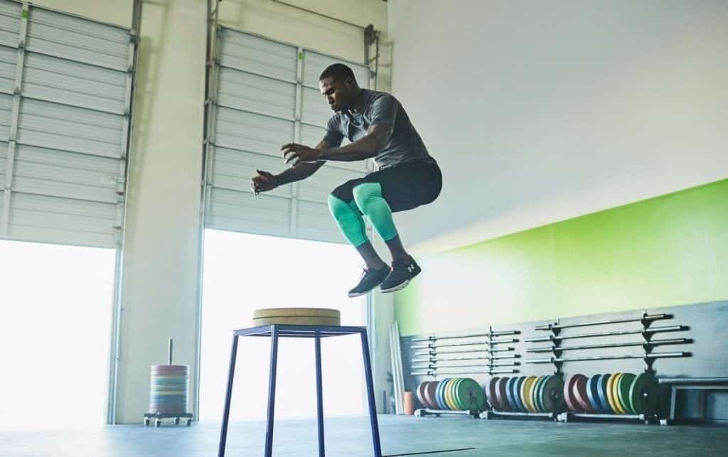 5 Rules For Better Box Jumps | Fitness | MyFitnessPal
