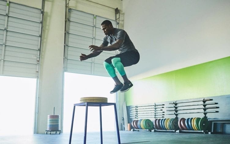 5 Rules For Better Box Jumps