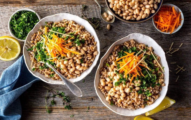 5 Things Every Plant-Based Athlete Should Address